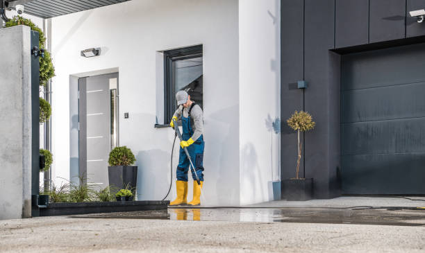 Best Window and Screen Pressure Cleaning in Merion Station, PA